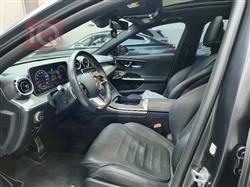 مرسيدس بنز C-Class